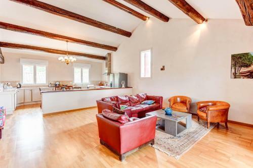 Hostal Ch�teau Saint Martin De Graves
