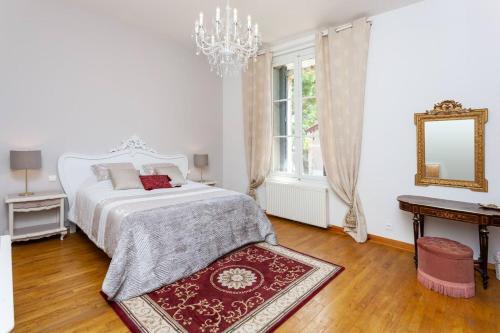 Hostal Ch�teau Saint Martin De Graves