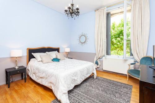 Hostal Ch�teau Saint Martin De Graves