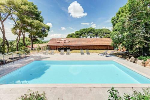 Hostal Ch�teau Saint Martin De Graves