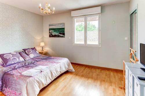 Hostal Ch�teau Saint Martin De Graves