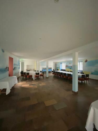 Hotel Le Saint-etienne