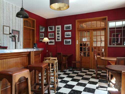 Hotel H�tel De La Domerie