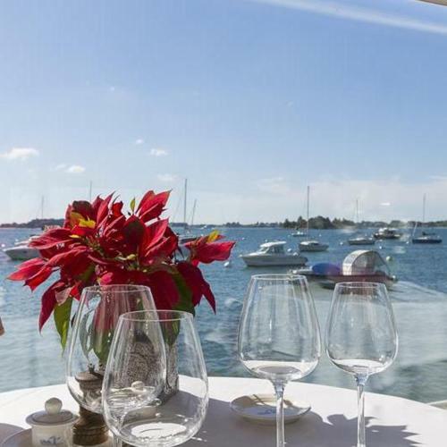 Hotel Restaurant Les Venetes