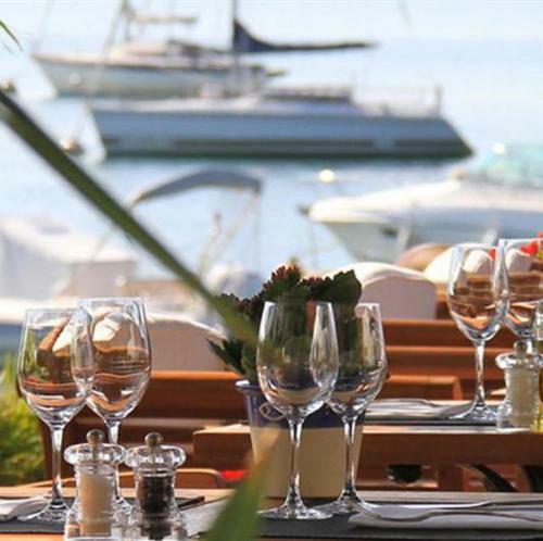 Hotel Restaurant Les Venetes