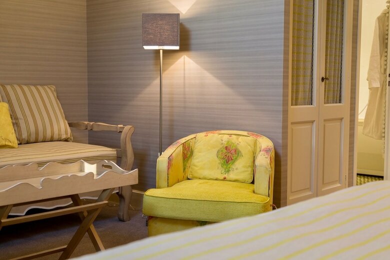 Hotel Le Square