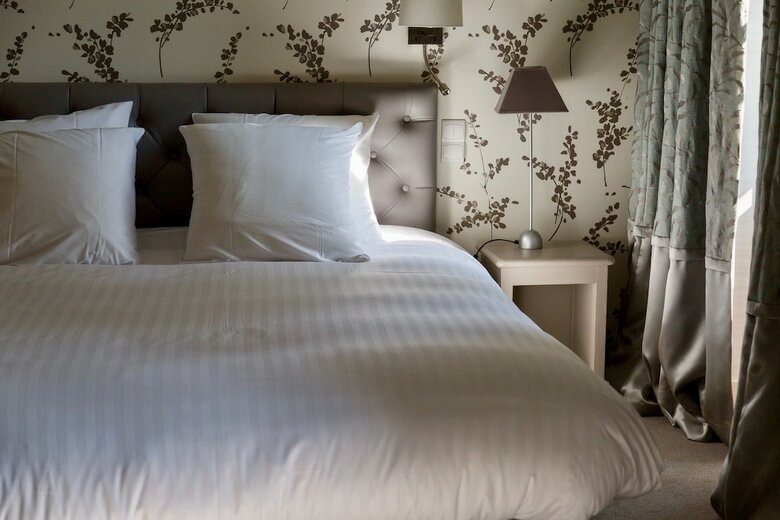 Hotel Le Square