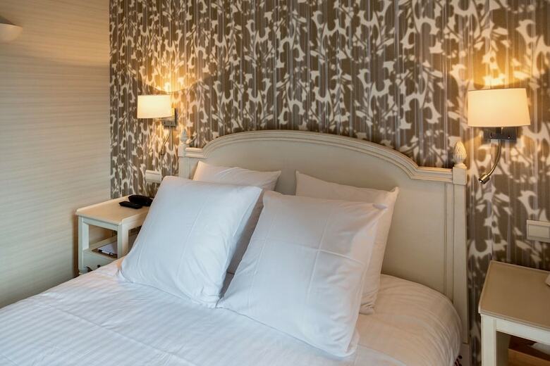 Hotel Le Square
