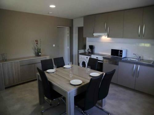 House G�te Menjuc 1