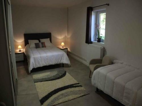 House G�te Menjuc 1