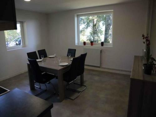 House G�te Menjuc 1