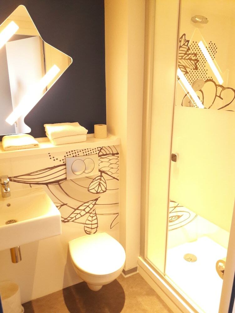 Hotel Ibis Budget Auxerre Centre