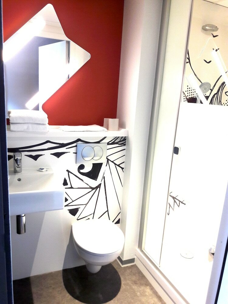 Hotel Ibis Budget Auxerre Centre