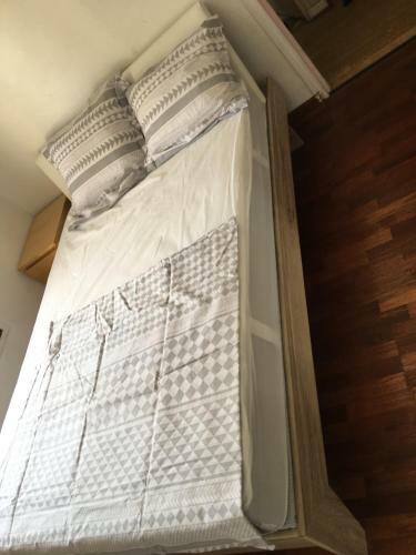 Apartamento North Paris