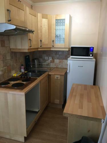 Apartamento North Paris