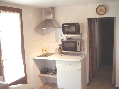 Holiday Home Chemin De Ramoun