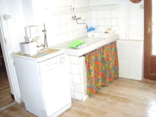 Holiday Home Chemin De Ramoun