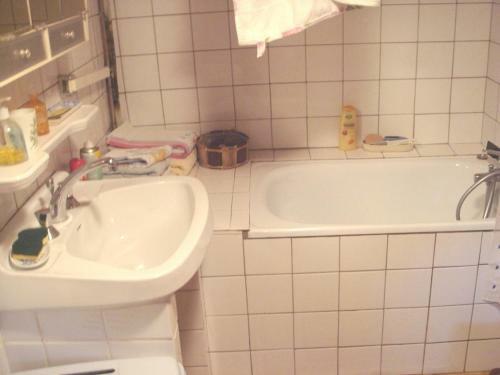 Holiday Home Chemin De Ramoun