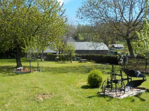 Agroturismo Ferme Laurens