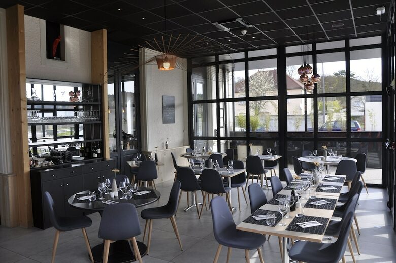 Hotel Les Tonnelles