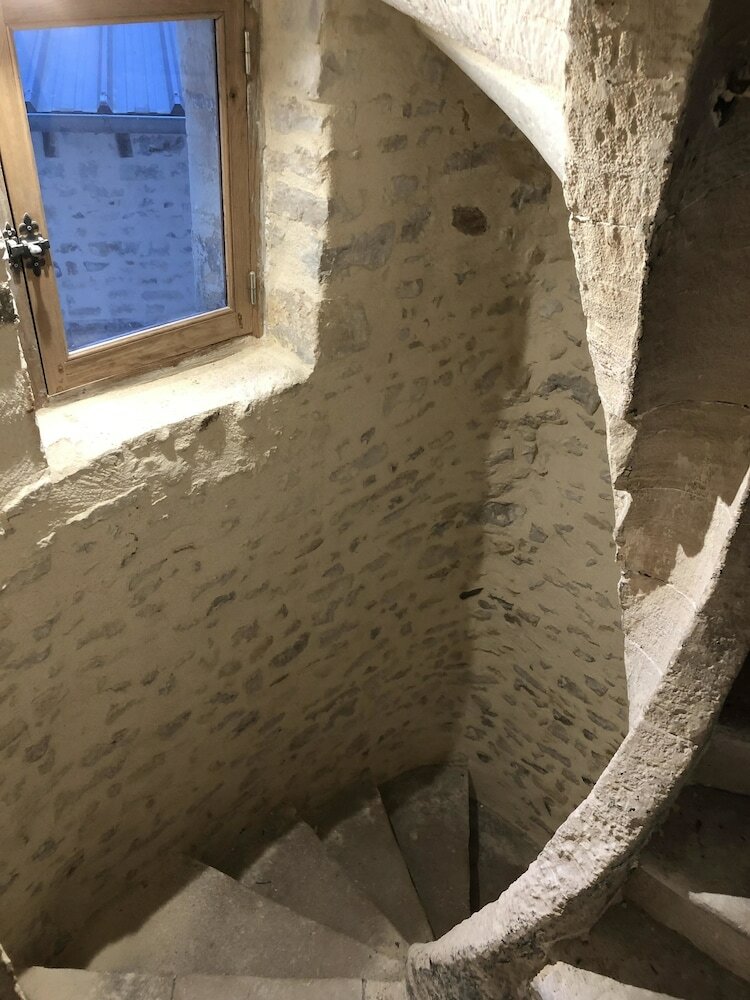 Apartamento Appartement L'authentique