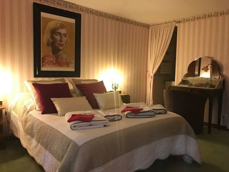 Bed & Breakfast Logis De La Filanderie