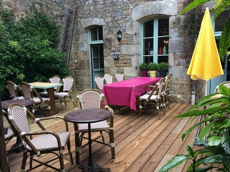 Bed & Breakfast Logis De La Filanderie