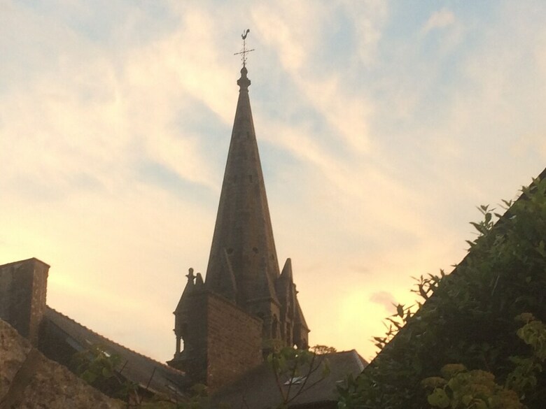 Bed & Breakfast Logis De La Filanderie