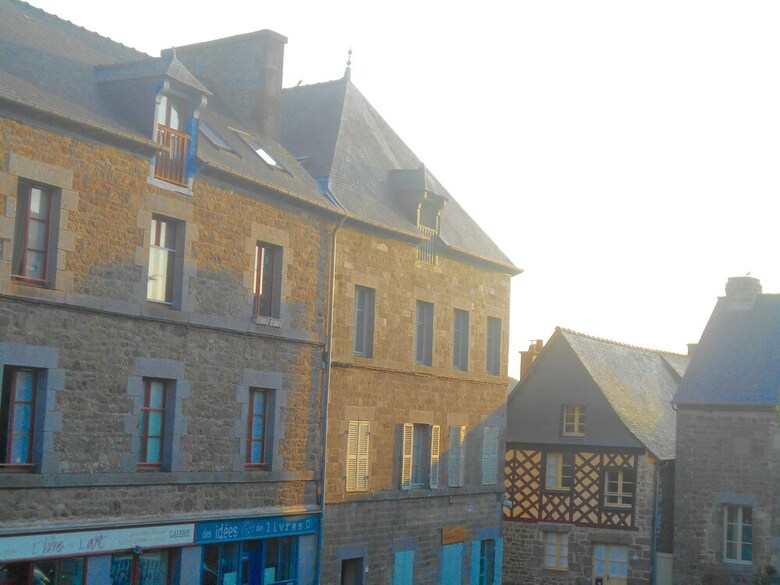 Bed & Breakfast Logis De La Filanderie