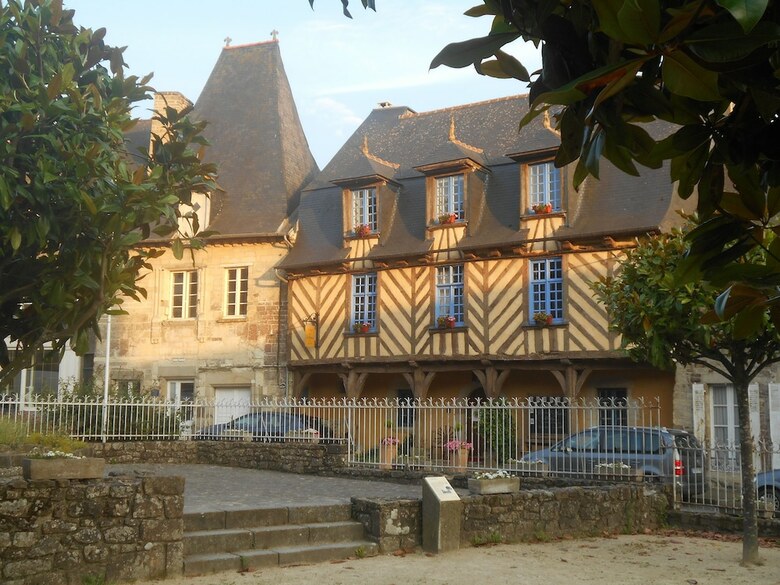 Bed & Breakfast Logis De La Filanderie