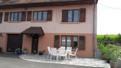 Apartamentos Les Amandiers