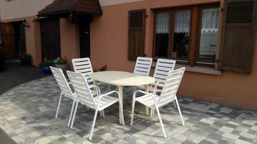 Apartamentos Les Amandiers