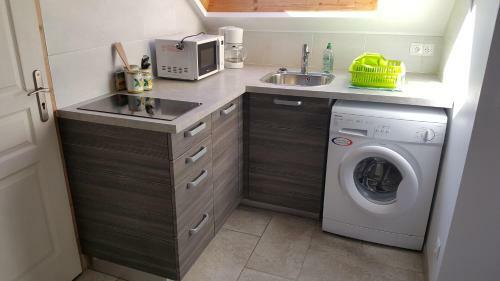 Apartamento La Marmotte Apt 16