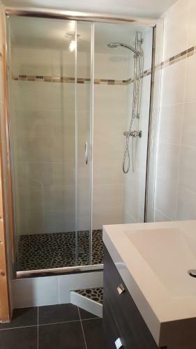 Apartamento La Marmotte Apt 16