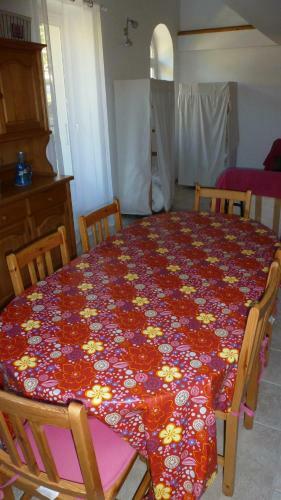 Apartamento La Marmotte Apt 16