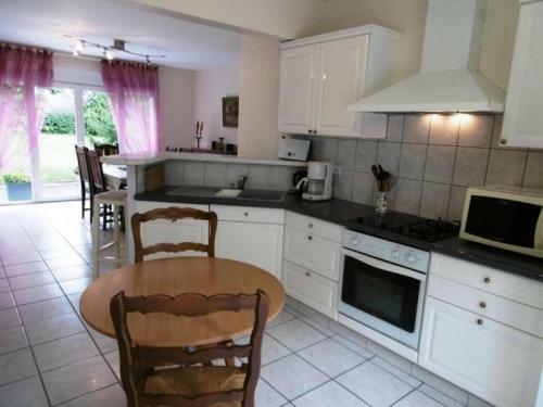 House Le Rivage 1