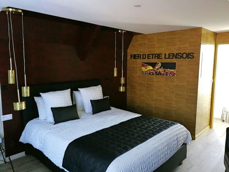Hostal La Residence Des Bethunoises