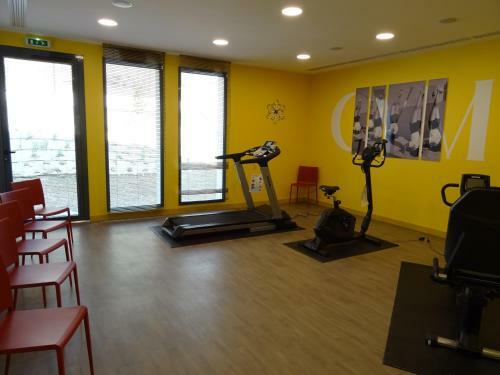 Apartamento Domitys L'art Du Temps