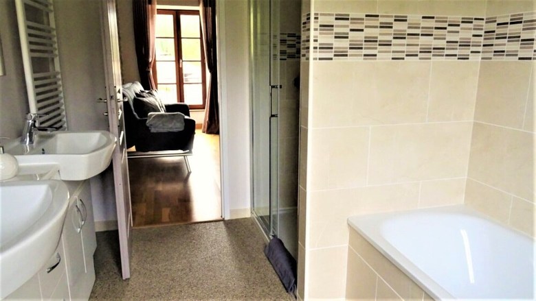 Apartamento Petit Moulin De Veillard