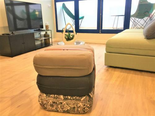 Apartamento Iko Bordeaux Appartements