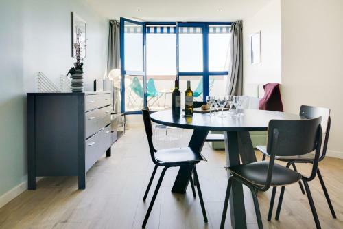 Apartamento Iko Bordeaux Appartements