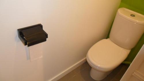 Apartamentos Coeur De Bastide