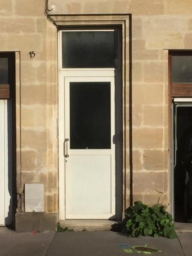 Apartamentos Coeur De Bastide