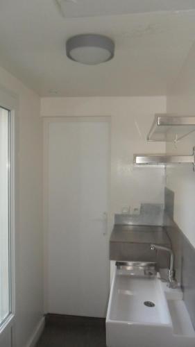 Apartamentos Coeur De Bastide