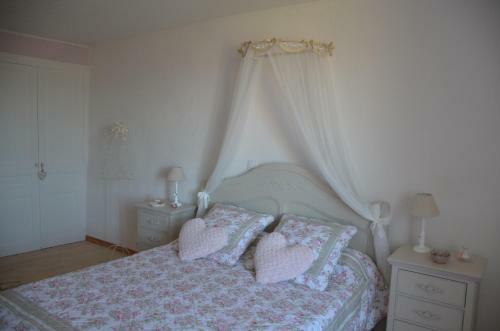 Hostal La Bastide De Sauvetas