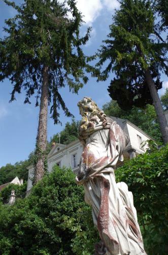 Bed & Breakfast Le Manoir De La Salle