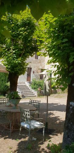 Bed & Breakfast Le Manoir De La Salle