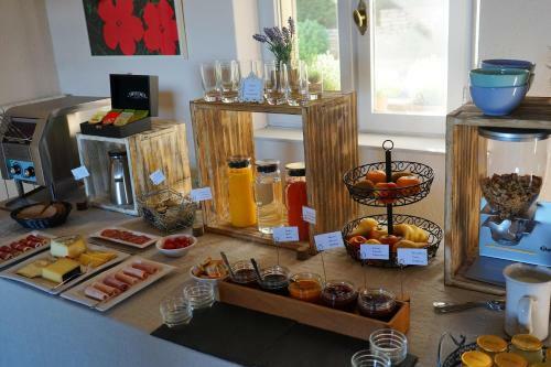 Bed & Breakfast Les Terrasses Du Luberon