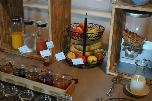 Bed & Breakfast Les Terrasses Du Luberon