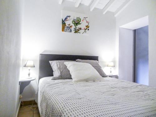 Apartment L'hermitage St Pons